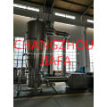 Fluid bed bottom spray coating machine